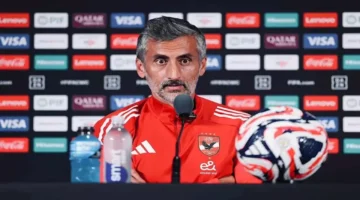 قائمة كاملة.. القنوات الناقلة لمباراة الأهلي وبالميراس في كأس العالم للأندية